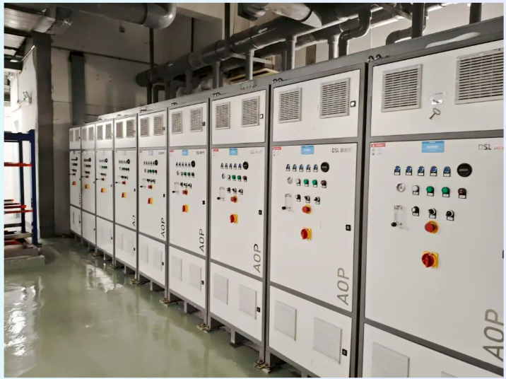 AOP高級氧化設備,AOP高級氧化消毒系統,AOP高級氧化消毒系統,aop高級氧化設備