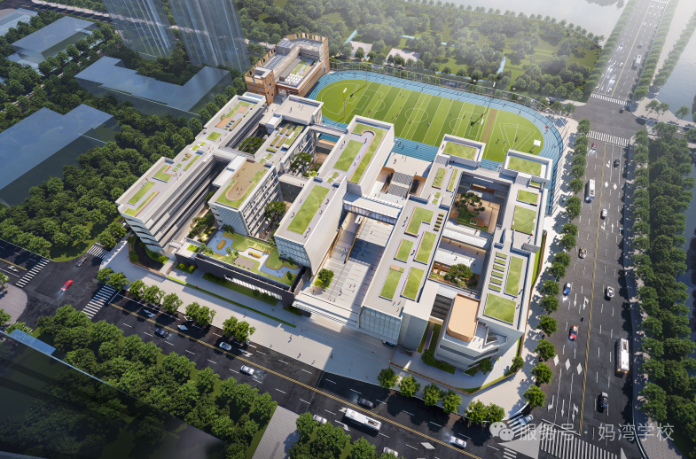 被認(rèn)真傾聽的學(xué)生時代，有多治愈？媽灣學(xué)子的暢泳與安心，就是答案