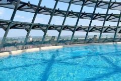 老舊泳池想升級(jí)改造，如何評(píng)估現(xiàn)有設(shè)備是否值得保留？