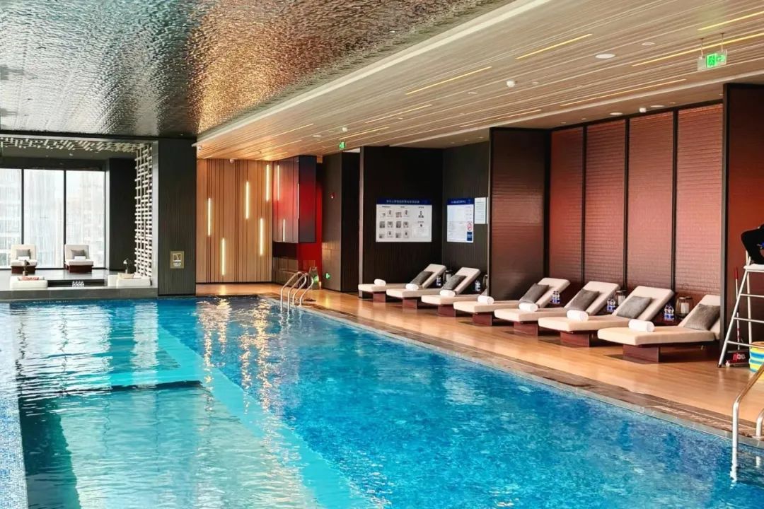 游泳池水處理系統可以用多少年？多久需要更換一次？