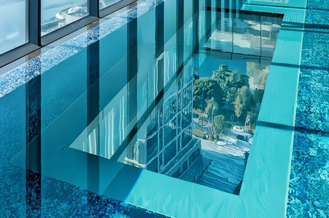 游泳池工程公司哪家好？戴思樂28載深耕，以低氯智慧科技定義行業