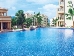 泳池清潔不用費腰!戴思樂智能機器人,一鍵解鎖碧水潔凈自由